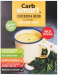 Chicken & Herb Instant Soup