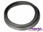 Vw Beetle 58-64 Rear Window Seal With Groove - Autostyle Motorsport South Africa