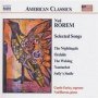 Selected Songs   Cd
