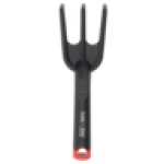 Lawn Star Black Hand Rake