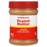 Smooth Peanut Butter 400G