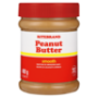 Smooth Peanut Butter 400G