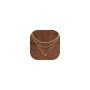 Womengifts Layered Gold Necklaces For Women 14K Gold Plated Cute Pendant Necklace Jewelry Set With Dainty Cubic Zirconia Chunky Stackable Cuban Chai