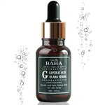 Cos De Baha G Glycolic Acid 10 Aha Serum 30ML - My Skin Rules