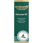 Arnicamill Massage Oil 125ML