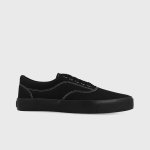 Airwalk Youth Jual Sneaker Black - 4 Black