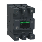 LC1D150ABNE Contactor Deca 150A 3P 24-60V Acdc Everlink