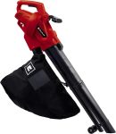 Electric Leaf Vacuum Gc-el 3024 E