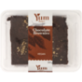 Vegan Chocolate Brownies 300G