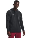 Men's Ua Accelerate Off-pitch Hoodie - Black XL