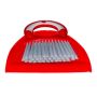 Handheld Dustpan And Brush - Home Office & Car Cleaning Set