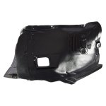 Bmw E90 Fender Liner Front Left Front Piece 05-09