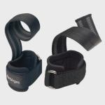 Big Grip Pro Padded Lifting Straps