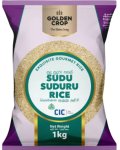 Sudu Suduru Rice