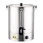 LOGIK 50L Stainless Steel Urn RSH-009218-018