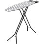 Salton Ironing Board Crow