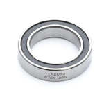Sealed 6701 2RS 12X18X4MM Bearing