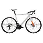Supersix Evo 3 2024 - Chalk 61CM