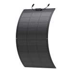EcoFlow Flexible 100W Solar Panel