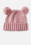 Cotton On Conrad Beanie - Dusty Berry