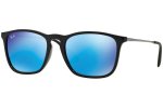 Ray Ban RB4187 Chris Polarized