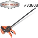 E-z Hold 8"" 200MM Hobby craft Clamp