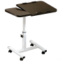 Portable Adjustable Folding Computer Desk Laptop Reading Table