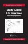 Equity-linked Life Insurance - Partial Hedging Methods   Paperback