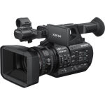 Sony PXW-Z190 4K 3-CMOS 1 3" Sensor Xdcam Camcorder