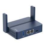 Cudy AX3000 2.5G Wi-fi 6 MINI Vpn Travel Router TR3000