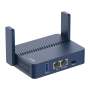 Cudy AX3000 Wi-fi 6 2.5G Pocket Vpn Router