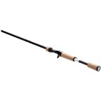 13 Fishing Omen Black 7FT2 Cast Mh