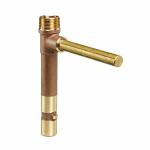 Aqualine Single Lug Quick Coupling Key 3 4 In. Fht X Mht QCK-075