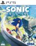 Sega Sonic Frontiers PS5