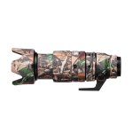 Lens Oak For Nikon Z 100-400MM F 4.5-5.6 VR S Forest Camouflage - LONZ100400FC