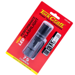 Tork Craft Torch LED Aluminium 75LM