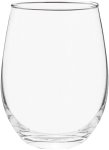Pack Of 4 GLCC06 Wine Glass Set