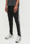 Denim Jeans-charcoal Wash