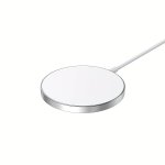 Magnetic Wireless Charger For Iphone 15 15 PRO 15 PLUS 15 Pro Max 2 In 1 15W Fast Magnetic Charging Compatible With Magnetic Cha