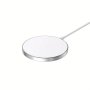 Magnetic Wireless Charger For Iphone 15/15 PRO/15 PLUS/15 Pro Max 2 In 1 15W Fast Magnetic Charging Compatible With Magnetic Charger For Iphone 15/14/13/12 Series And Airpods Pro/pro 2/3