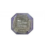 Pins Silver 024175
