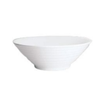 Dinnerware Nova Style Lined Salad Bowl - 23CM Set Of 3