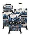 Gaily Premium 4-PIECE Luggage Set