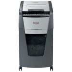 Rexel Optimum Autofeed+ 300 Sheet Shredder – 2020300XZA