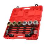 Zs - 26 Pieces Universal Bearing Remover & Installer Kit