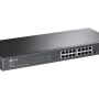 Tp-link TL-SG2218 Jetstream 16-PORT Gigabit Smart Switch With 2-SFP Slots