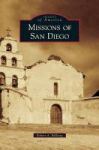 Missions Of San Diego Hardcover