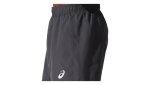 ASICS Men's Core 5IN Short -graphite Grey - Large