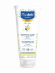 Mustela Nourishing Lotion