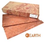 Dra Earth 2.6MM Gold HD Heavy 08SH 75×50
